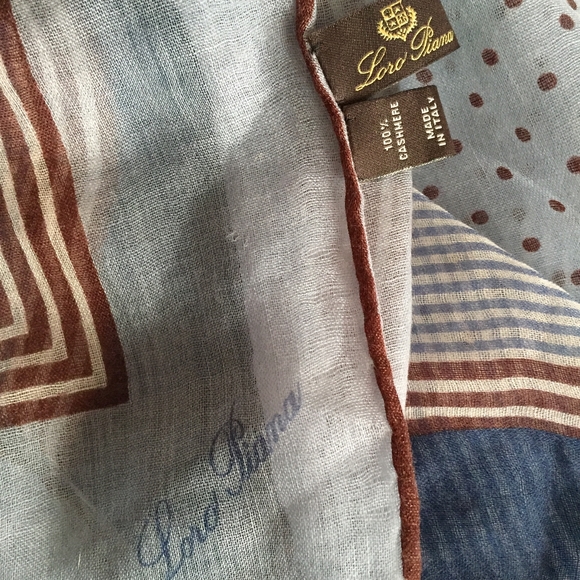 COPY - Loro Piana, Brioni, Ermenegildo Zegna, PRL, Canali, Pal Zileri Sartoriale - Picture 3 of 8